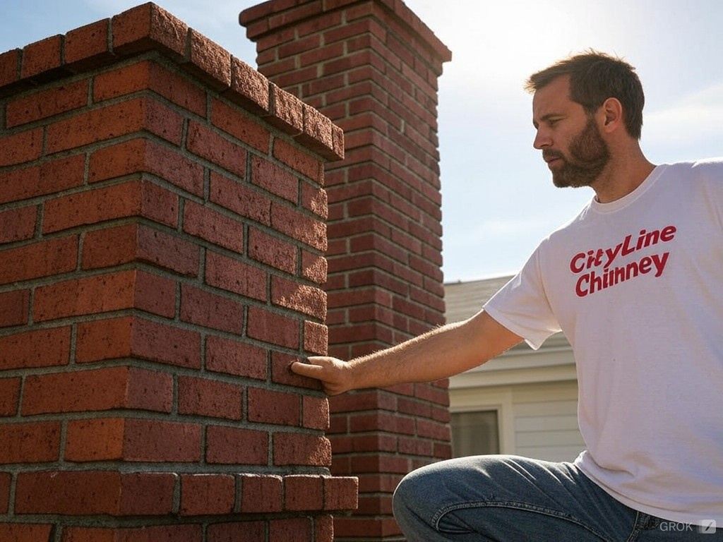 Professional Chimney Liner Installation and Repair in Marshfield Hills, MA