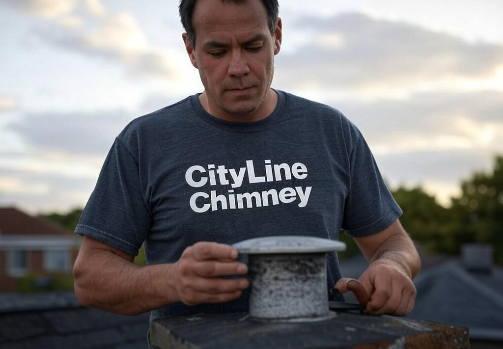 Quality Chimney Flashing Services in Marshfield Hills, MA