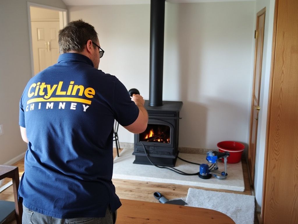 Expert Chimney Liner Installation and Repair in Marshfield Hills, MA