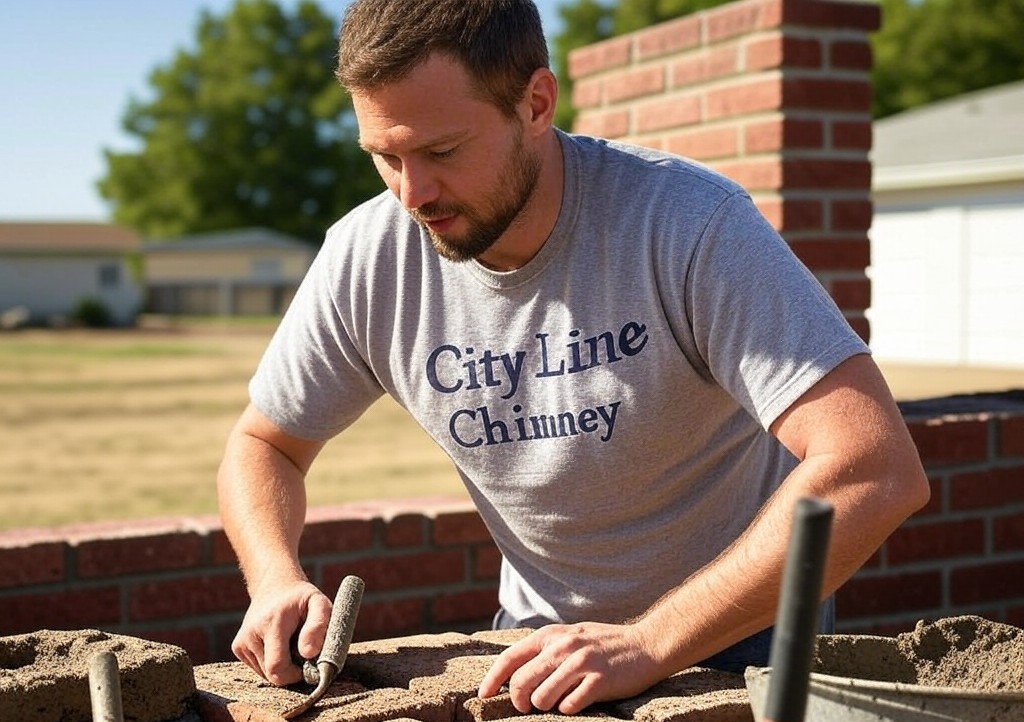 Professional Chimney Flashing Installation and Repair in Marshfield Hills, MA